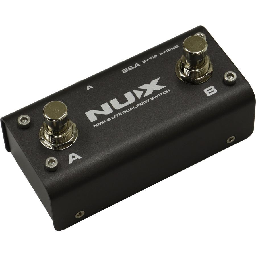 nux Amp Academy Stomp（新品）【楽器検索デジマート】