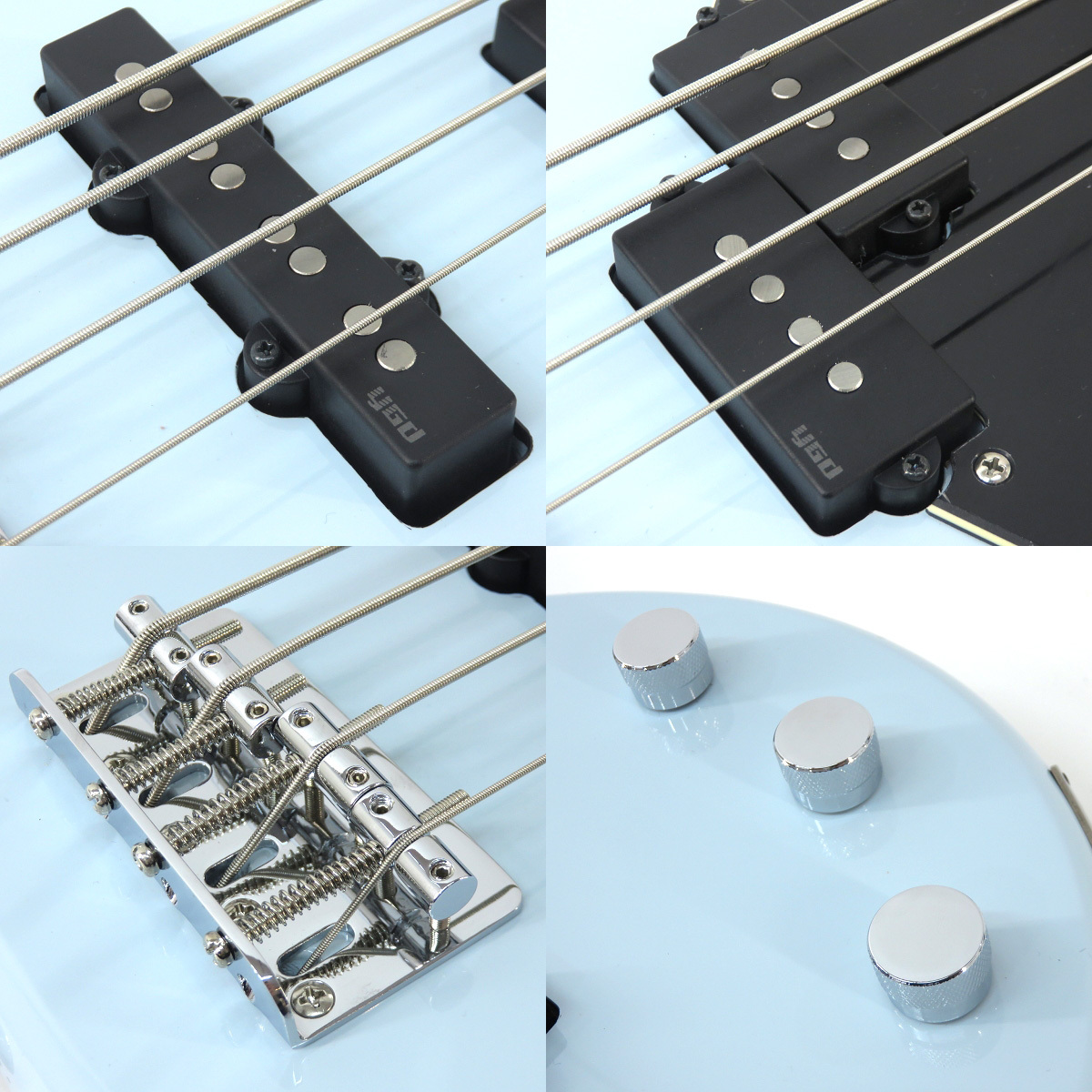 YAMAHA BB434（中古/送料無料）【楽器検索デジマート】