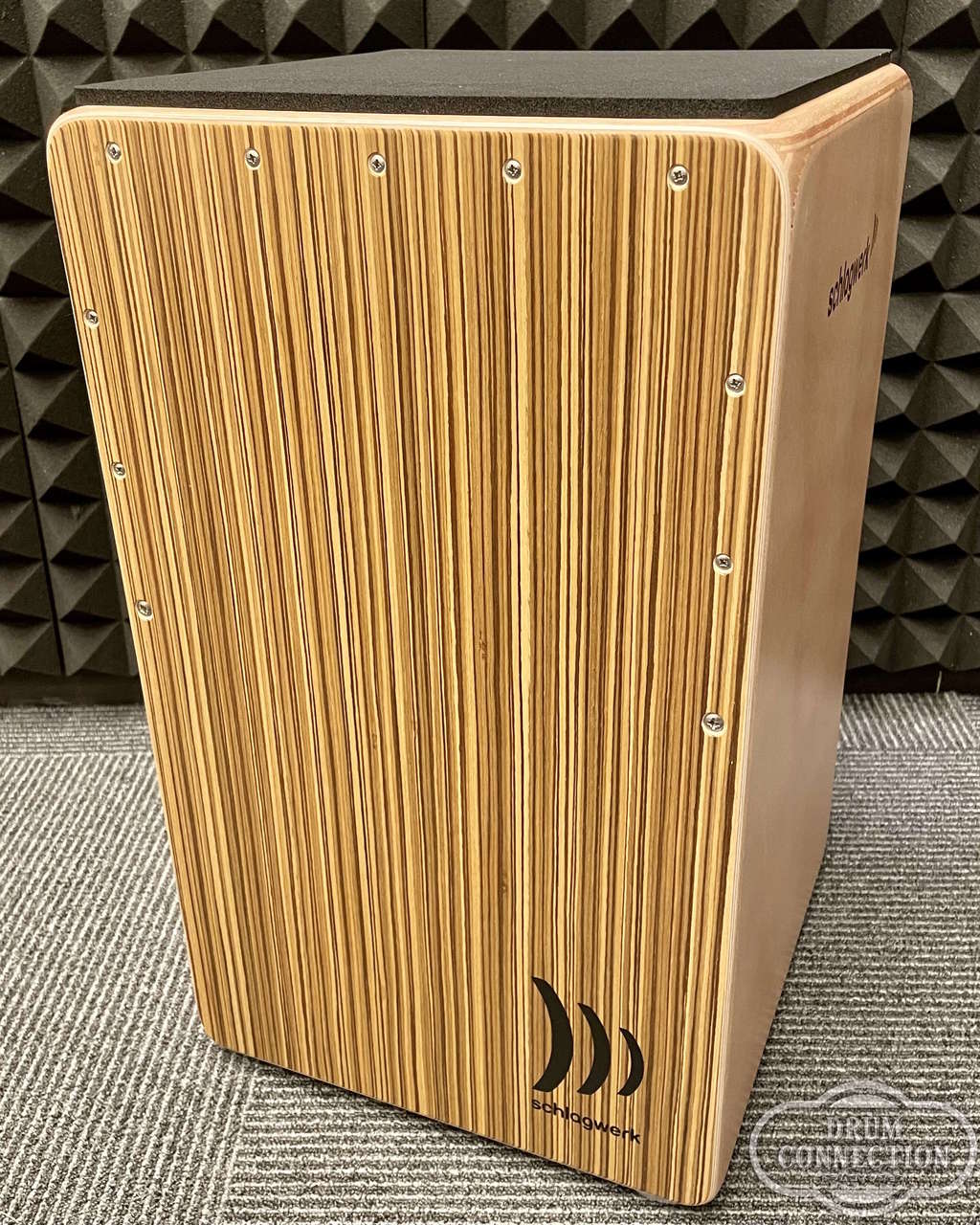 Schlagwerk La Peru –Zebrano– [SR-CP4011]（新品）【楽器検索