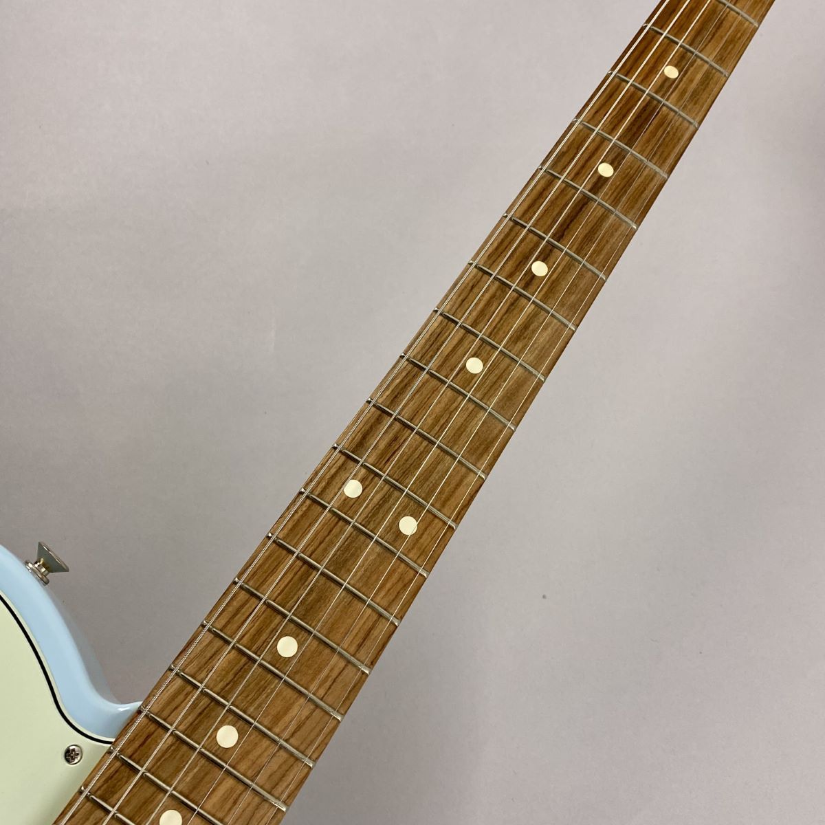 Fender Vintera '70s Telecaster Custom Pau Ferro Fingerboard Sonic