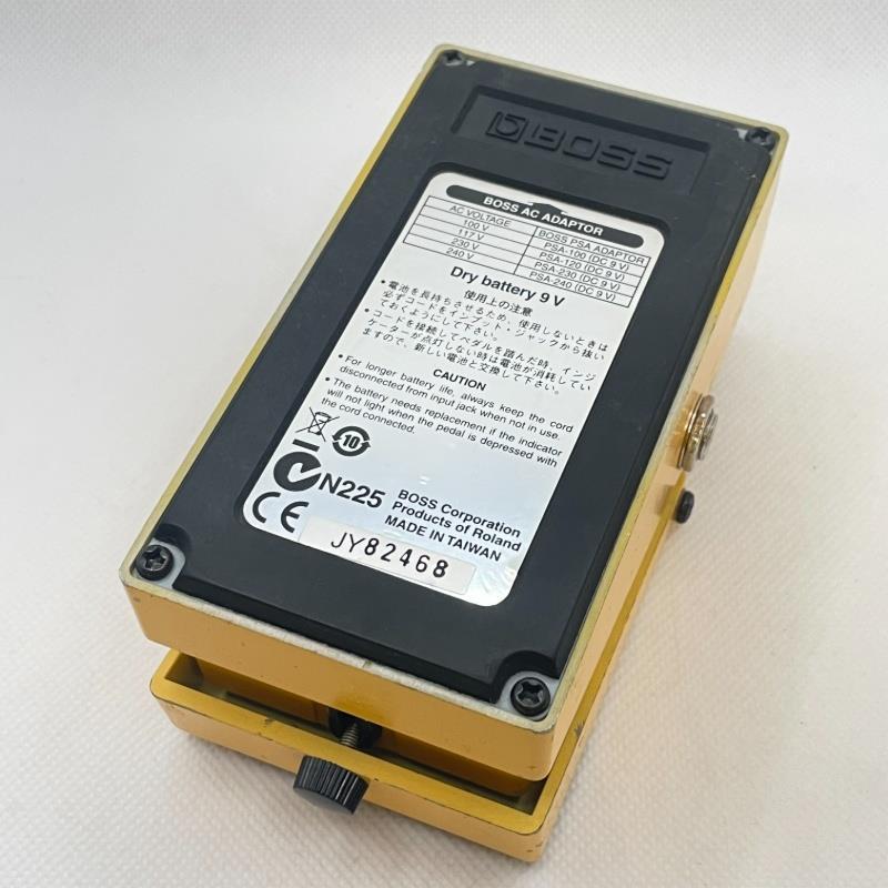 BOSS USED 中古 OD-3（中古）【楽器検索デジマート】