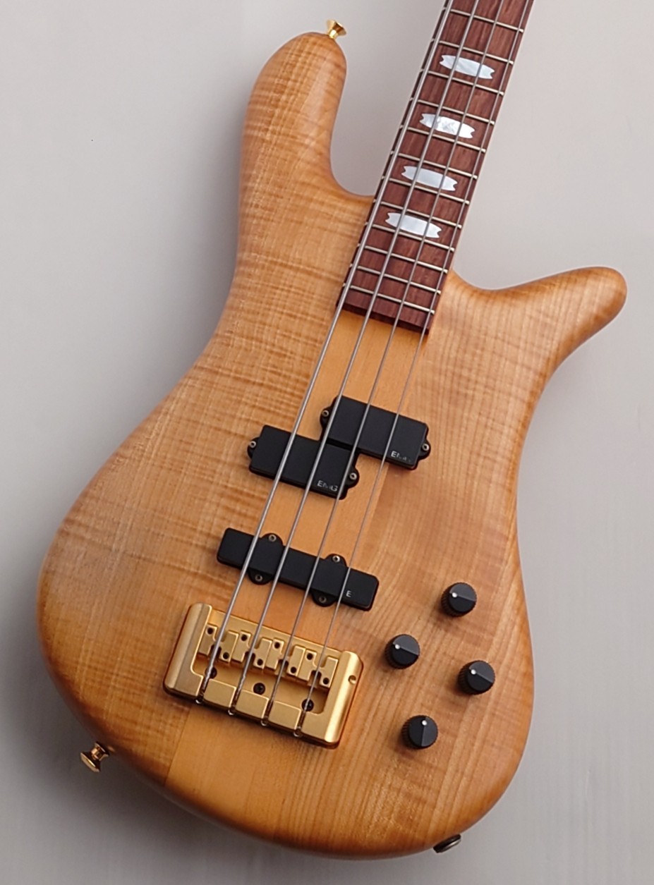 Spector 【48回無金利】SSD USA NS-4【USED】（中古）【楽器検索 