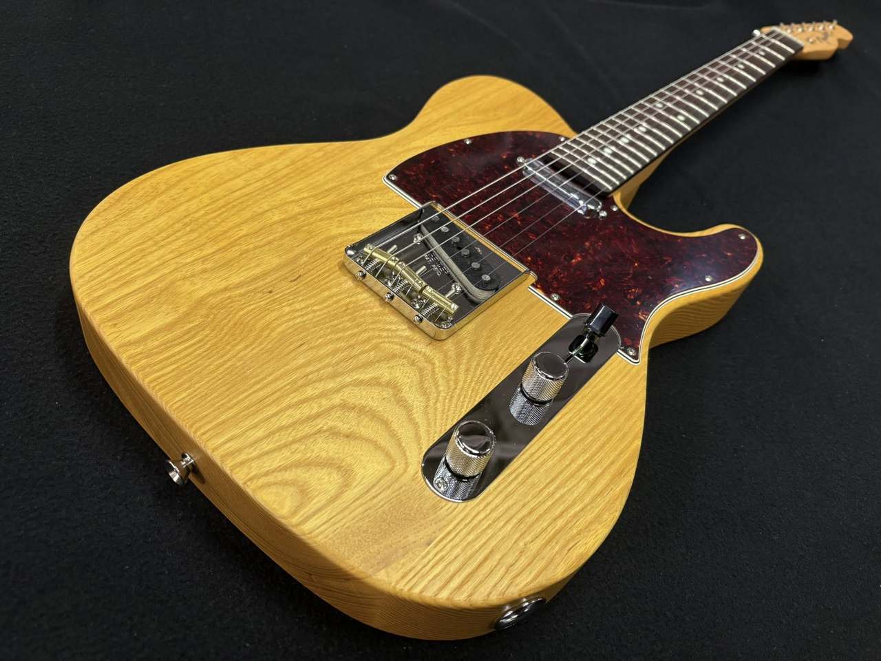 Fender Lite Ash Telecaster アッシュ テレキャスター Fender Lite Ash Telecaster – wurst.guitars