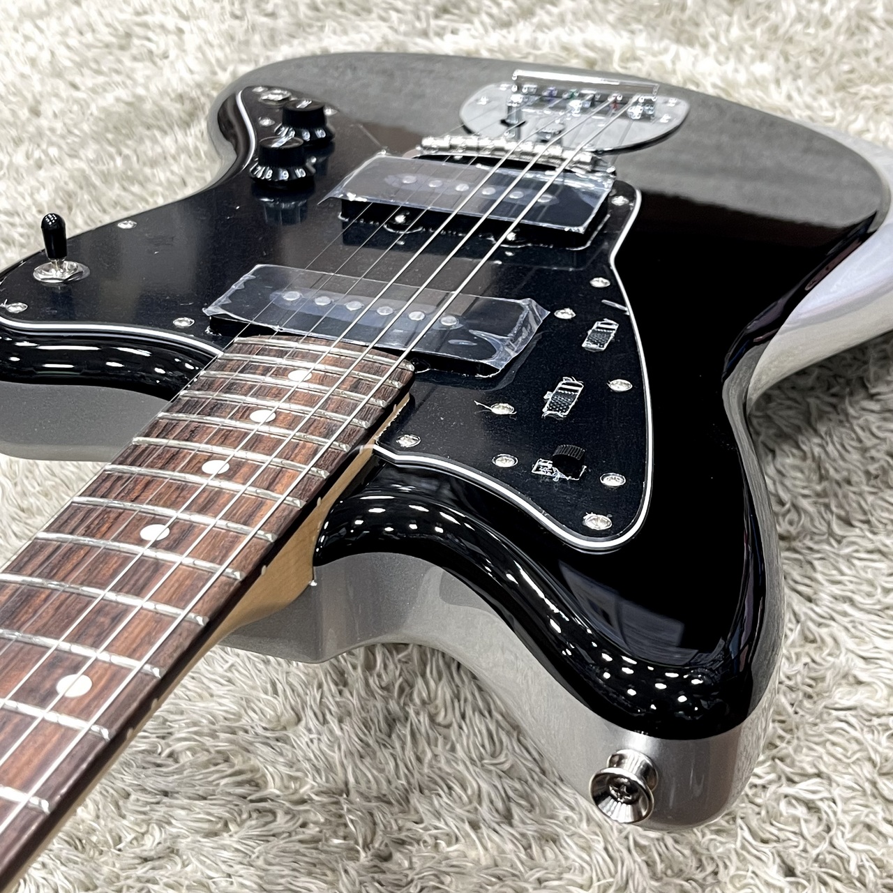 Fender Made in Japan Limited Starmaster Rosewood Fingerboard Fender Made in Japan Limited Starmaster Rosewood Fingerboard