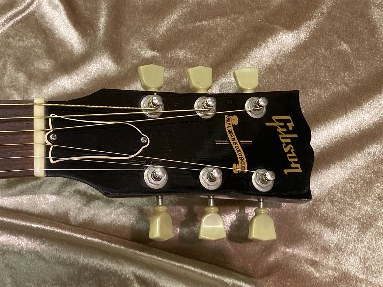 Gibson J-30 VS 100th Anniversary 1994（中古/送料無料）【楽器検索