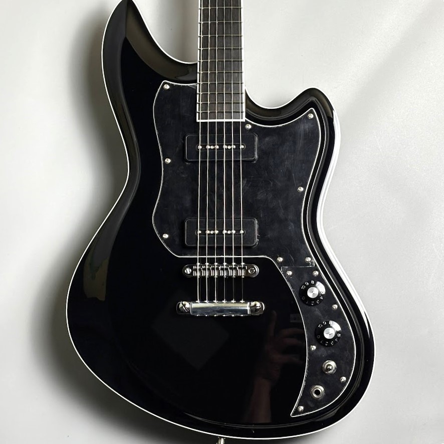 OgiFactory NIWAKA P-90 Black