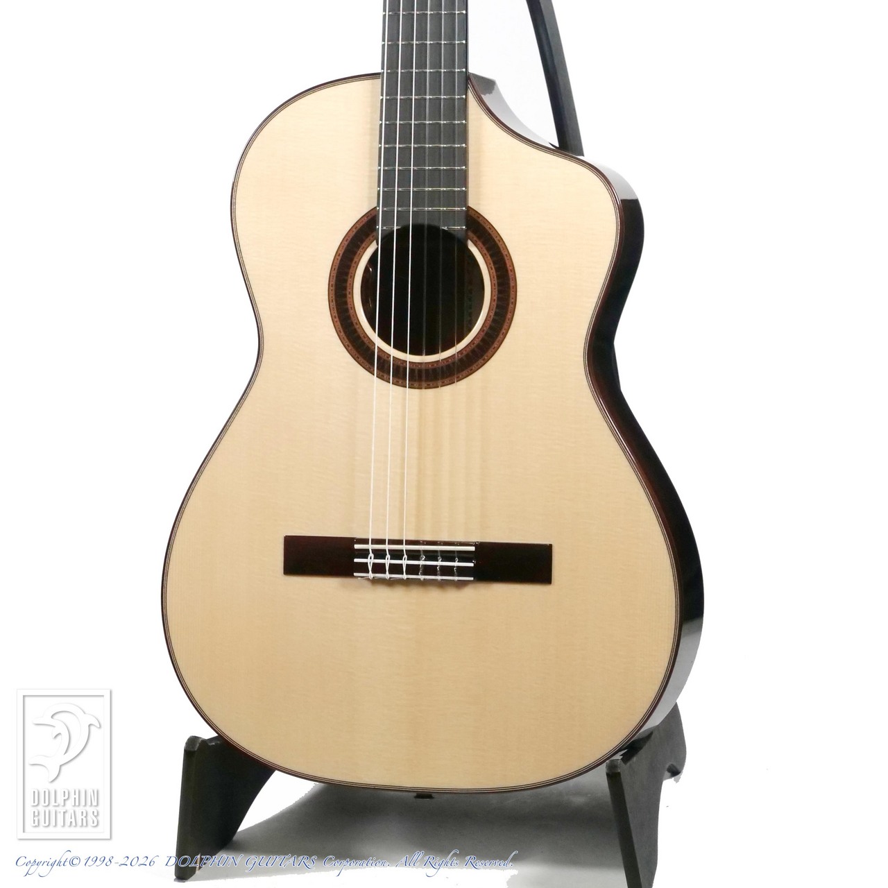 ASTURIAS Solo Classico Vivo（新品）【楽器検索デジマート】