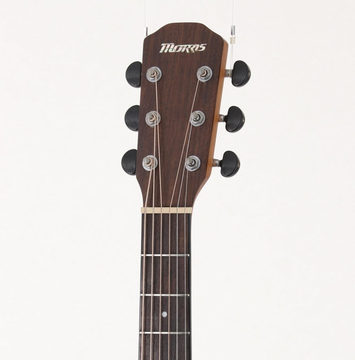 Morris S-70 NAT 【新宿店】（中古/送料無料）【楽器検索