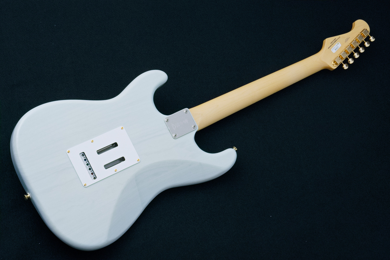 FUJIGEN(FGN) KNST100RAH -Blue Blonde- BBD # L240161【店頭