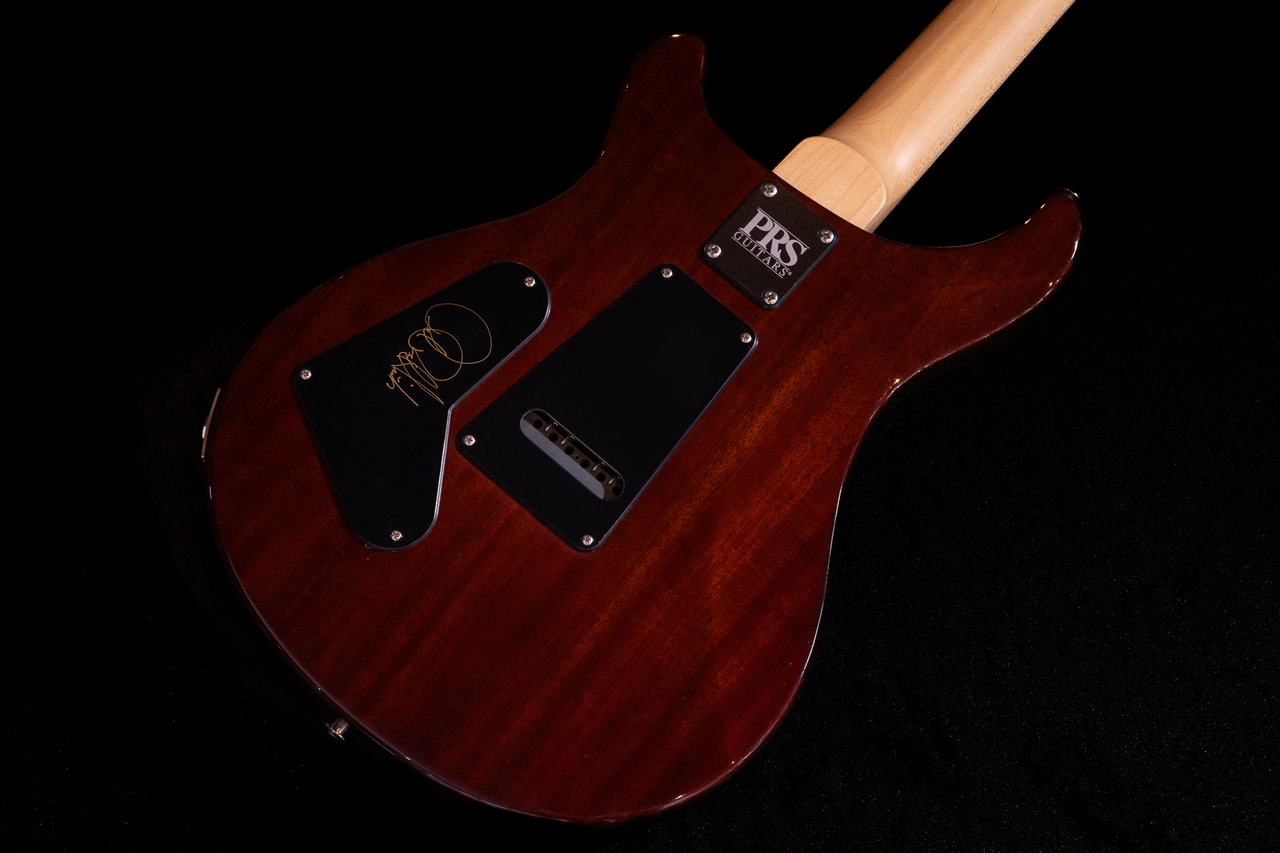 Paul Reed Smith(PRS) CE 24 Semi-Hollow Custom Configuration-LL