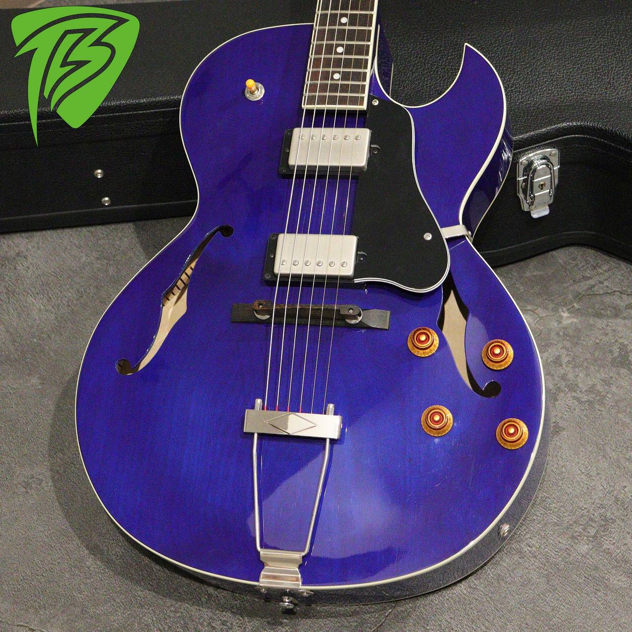 Seventy Seven Guitars HAWK-STD/DEEP-JT DWN（中古）【楽器検索