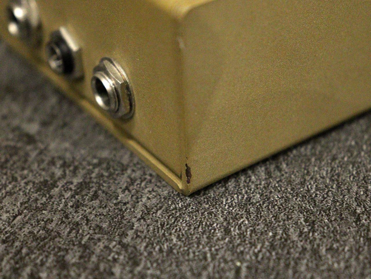 【新品未使用】Organic Sounds hydra Organic Sounds Organic Drive Hydra（中古）【楽器検索デジマート】