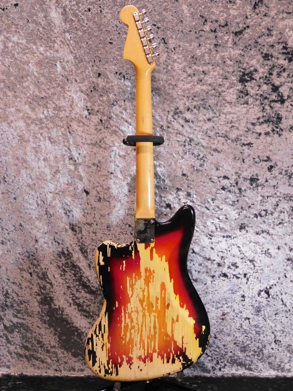 Fender JazzMaster '63（ビンテージ）【楽器検索デジマート】