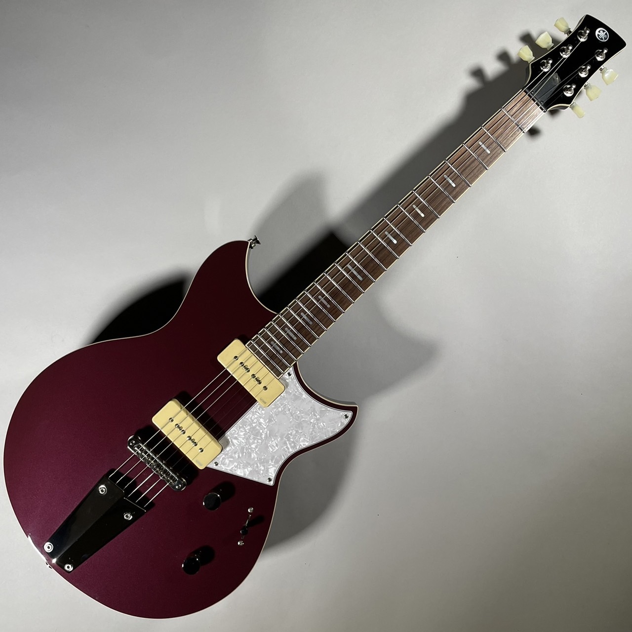 YAMAHA (ヤマハ)REVSTAR RSS02T Hot Merlot【現物画像 / 中古美品