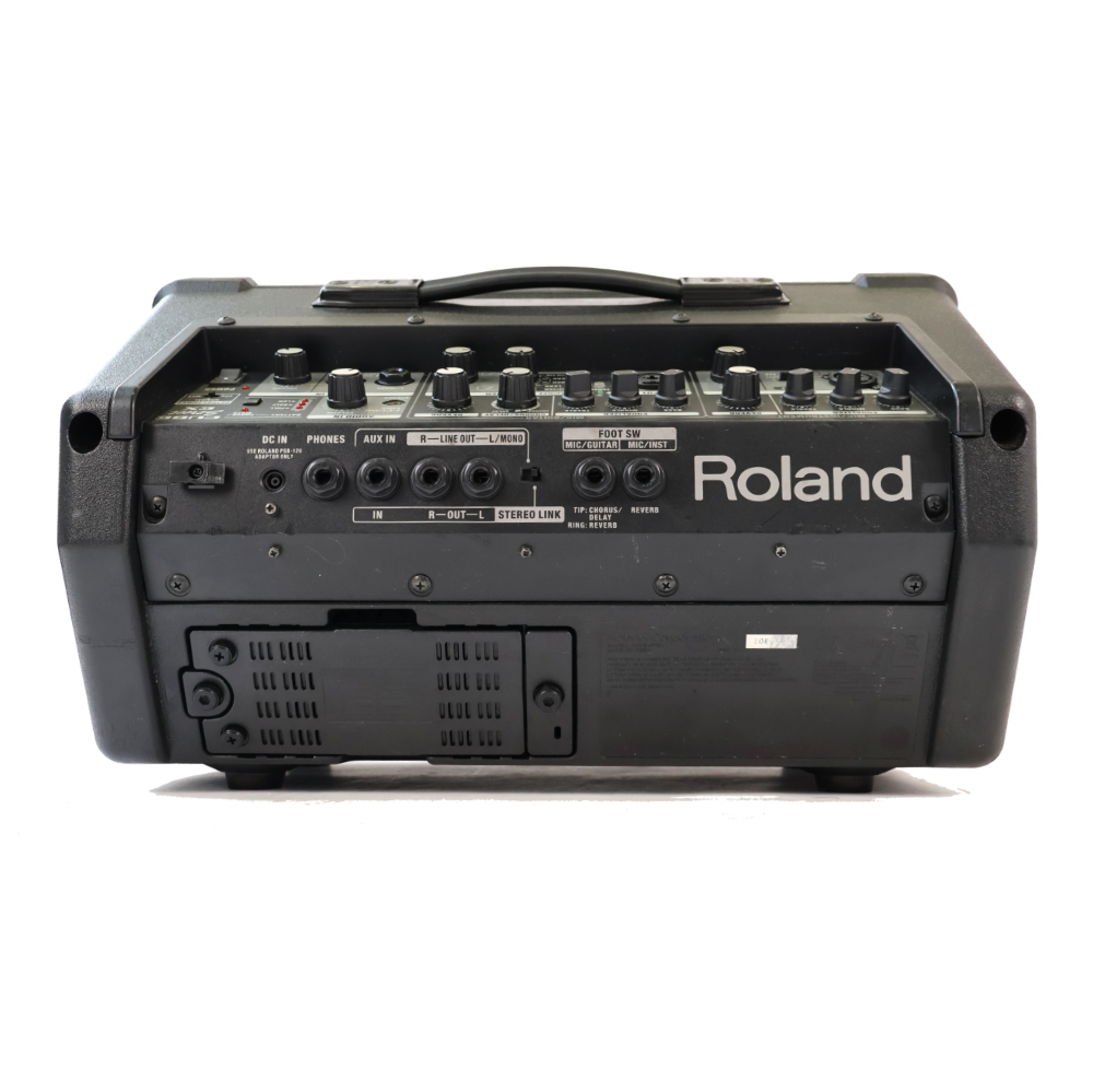 Roland CUBE STREET　中古 ROLAND(ローランド) / CUBE Street アンプ/CUBE Street// | 中古