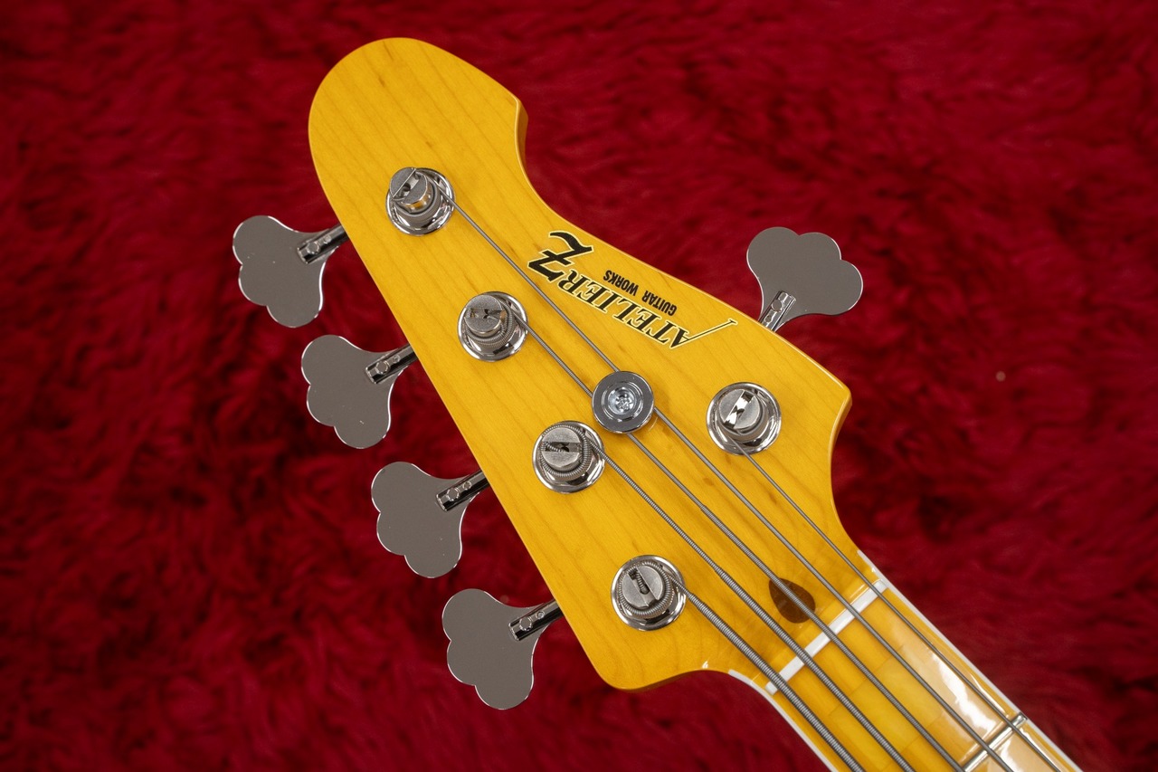 ATELIER Z M265 