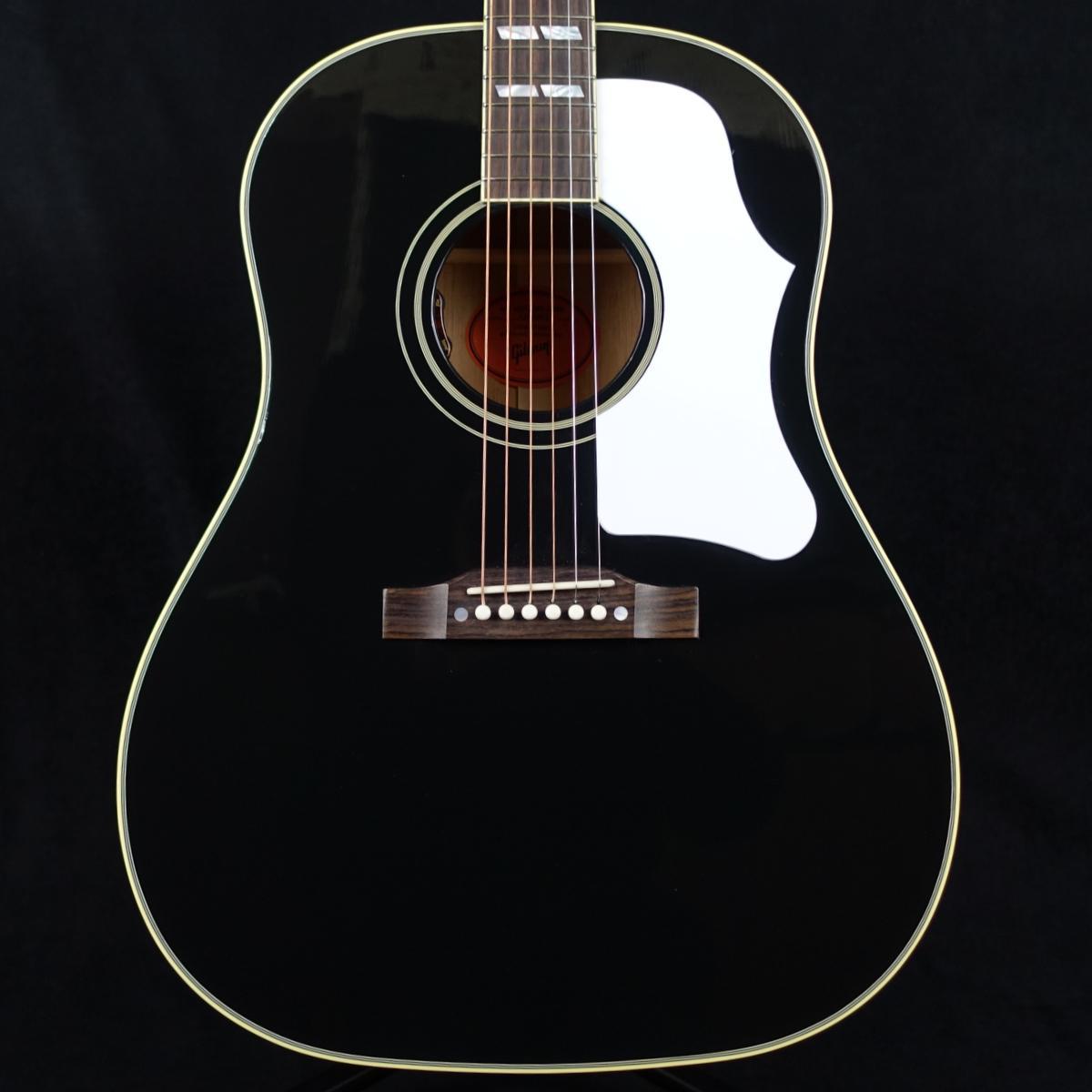 Gibson Custom Shop Southern Jumbo Ebony ☆盛夏SALE☆（新品特価