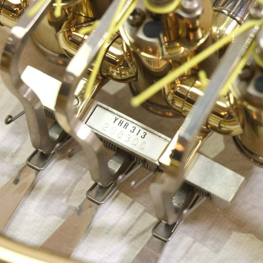 YAMAHA ヤマハ YHR-313 シングルホルン 【1年保証】 【名古屋栄店
