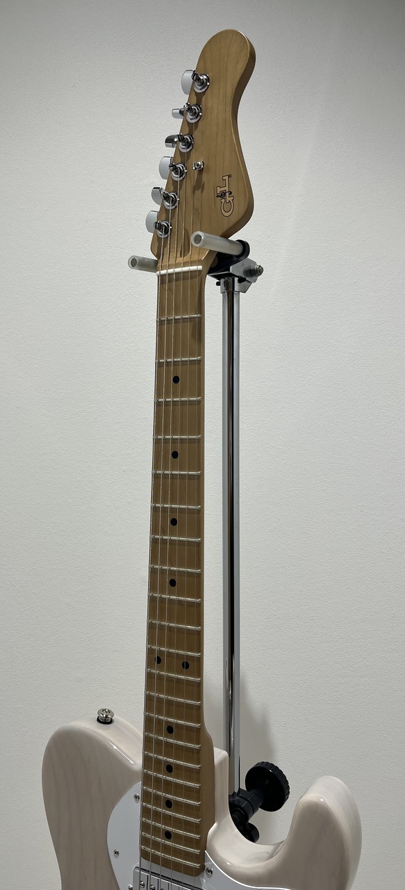 G&L Limited ASAT Classic Thinline Blues Boy / Blonde【アウトレット