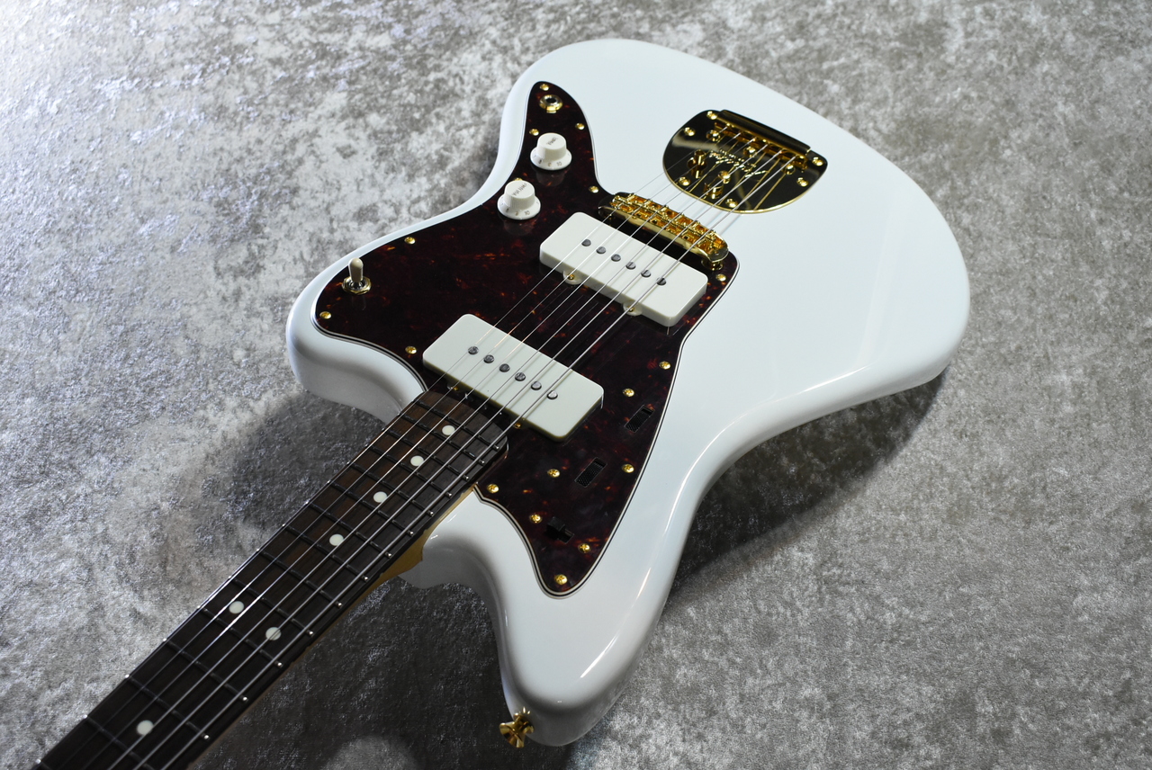 Fender FSR Made in Japan Traditional II 60s Jazzmaster