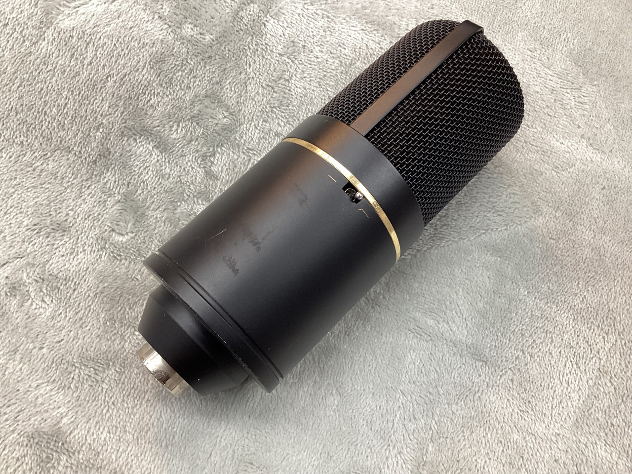 MXL 770 コンデンサーマイク（中古）【楽器検索デジマート】