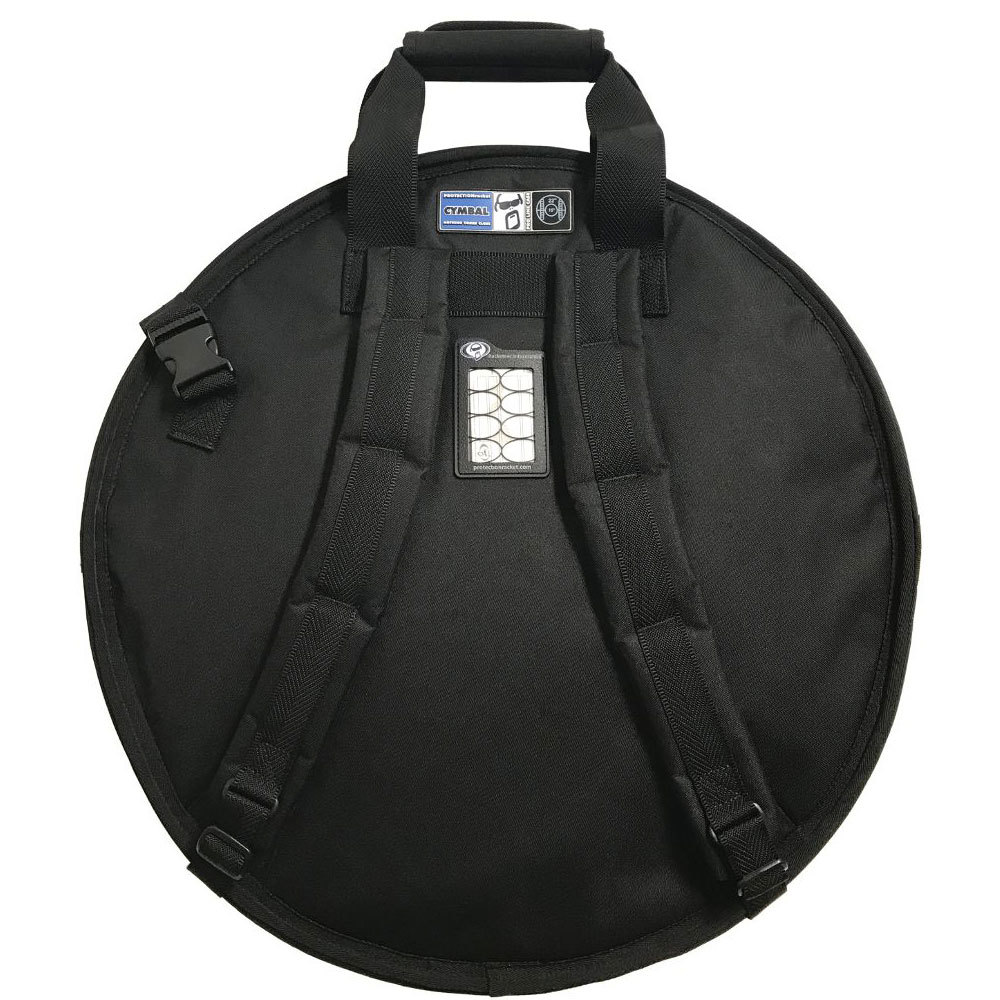 Protection Racket 6021R-00 シンバルケース（新品/送料無料）【楽器 