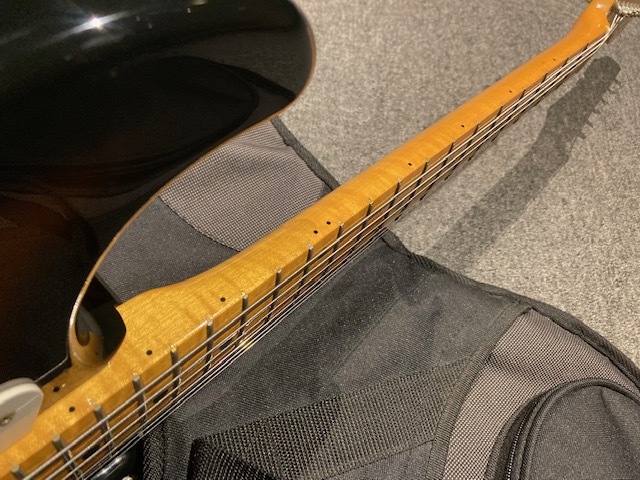 Fender Japan ST57 MOD（中古）【楽器検索デジマート】