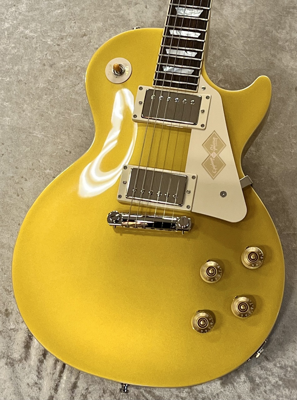 Epiphone Inspired by Gibson Custom Tak Matsumoto 1955 Les