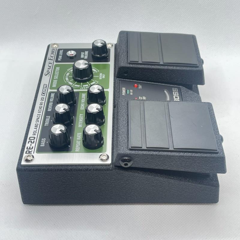 BOSS USED 中古 RE-20（中古）【楽器検索デジマート】