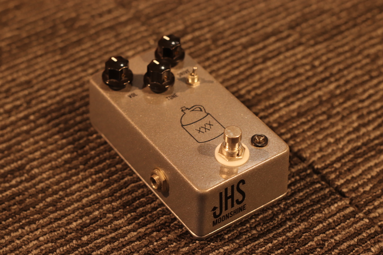 JHS Pedals Moonshine Overdrive