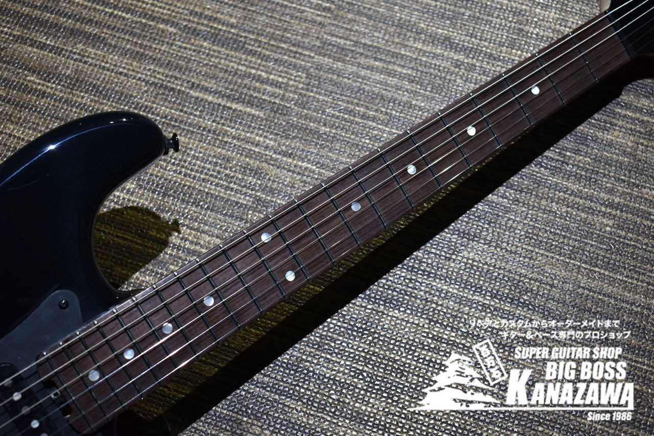 SCHECTER OL-ST-22/AB/R【オールブラック!】（新品/送料無料）【楽器