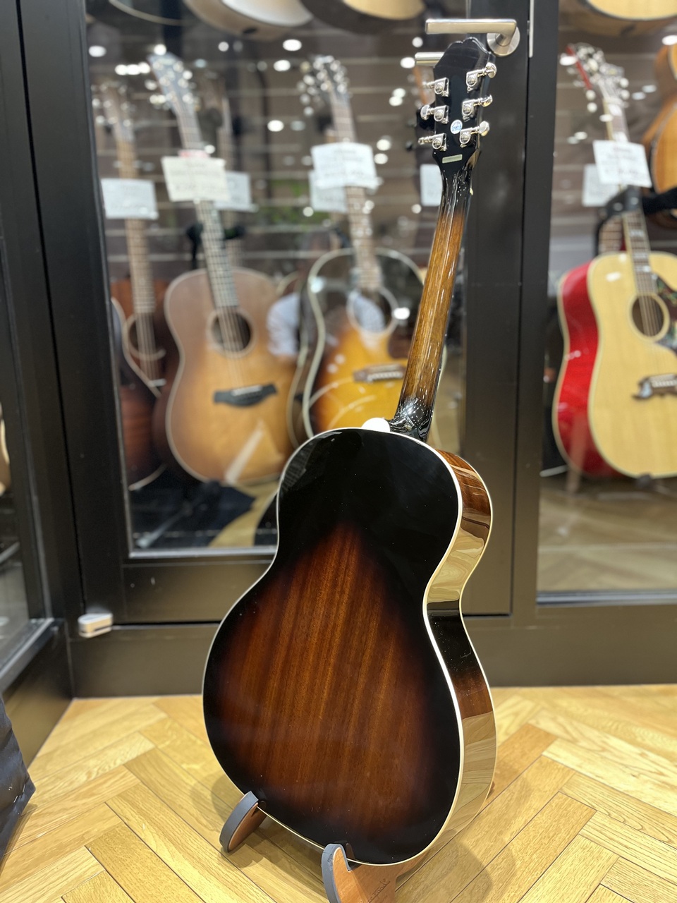 Epiphone L-00 Studio (EL-00 PRO)/ VS（新品/送料無料