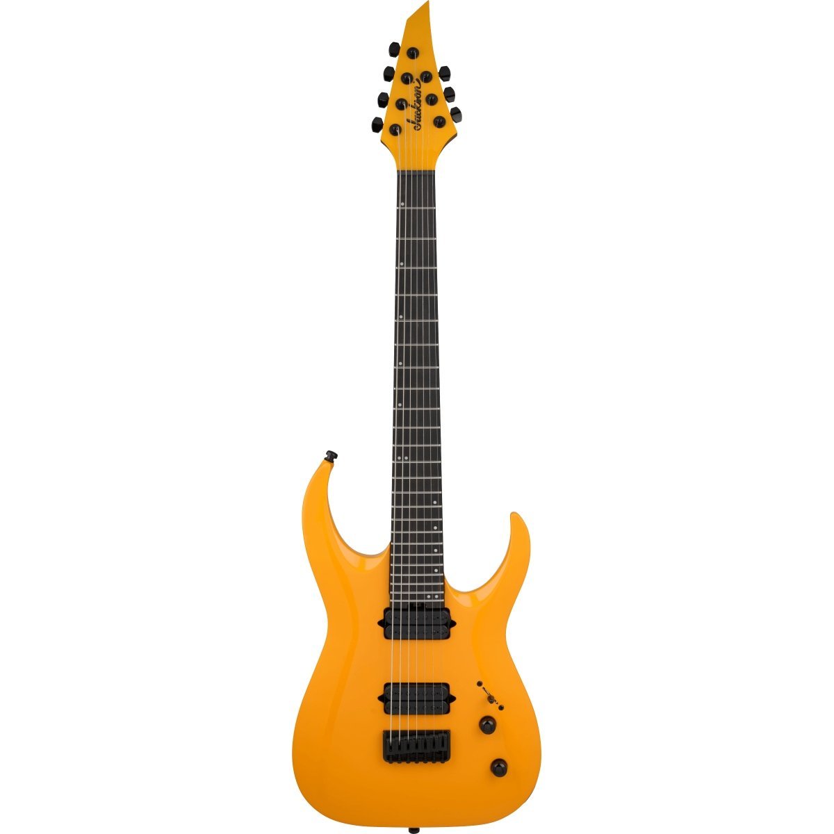 Jackson Pro Plus Series Signature Misha Mansoor Juggernaut HT7 