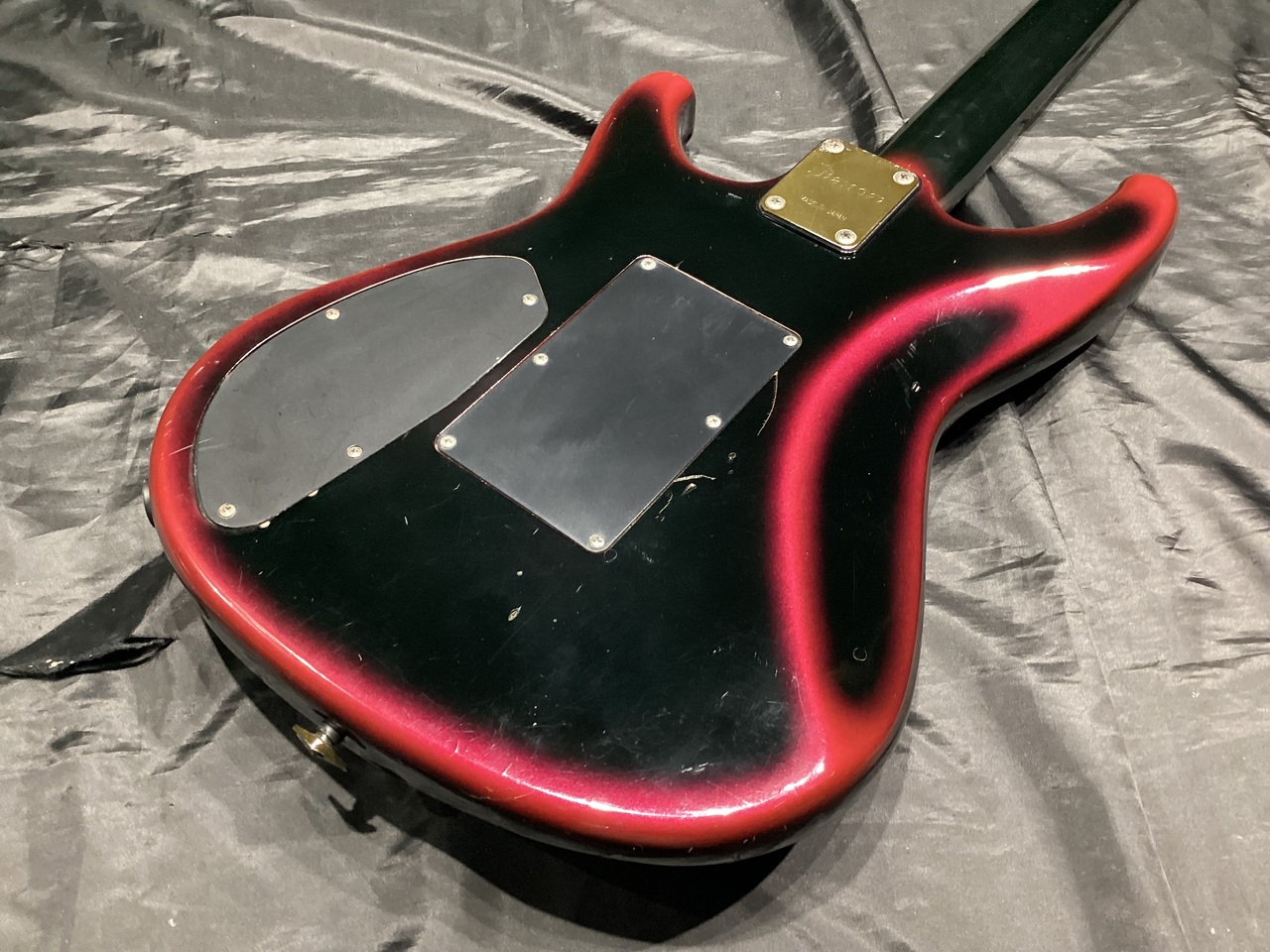 希少 アイバニーズ ロードスター2 フジゲン　エレキべース　フレットレス 希少 アイバニーズ ロードスター2 フジゲン エレキべース