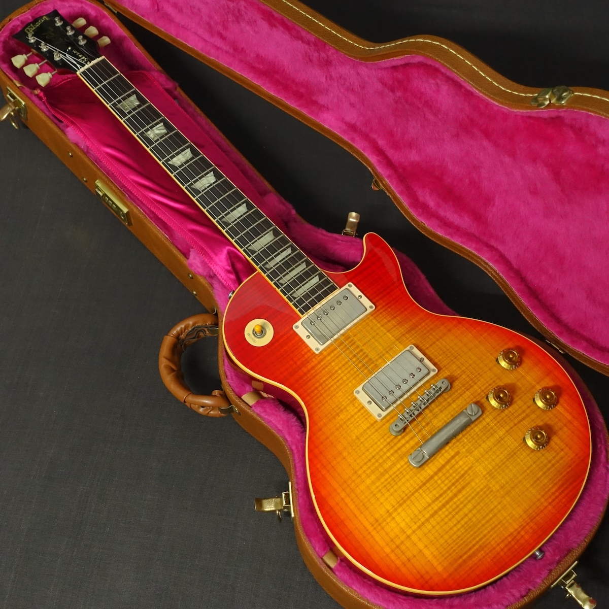 Gibson Les Paul Classic Plus【1992年製】（中古）【楽器検索デジマート】