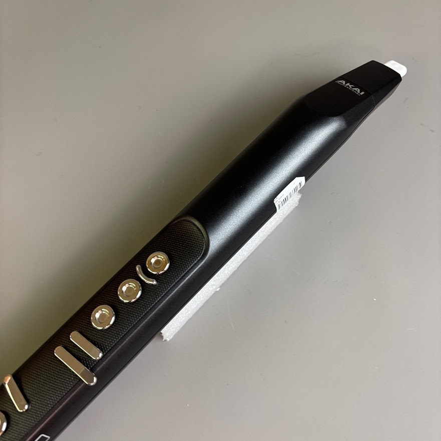 AKAI EWI SOLO（中古/送料無料）【楽器検索デジマート】