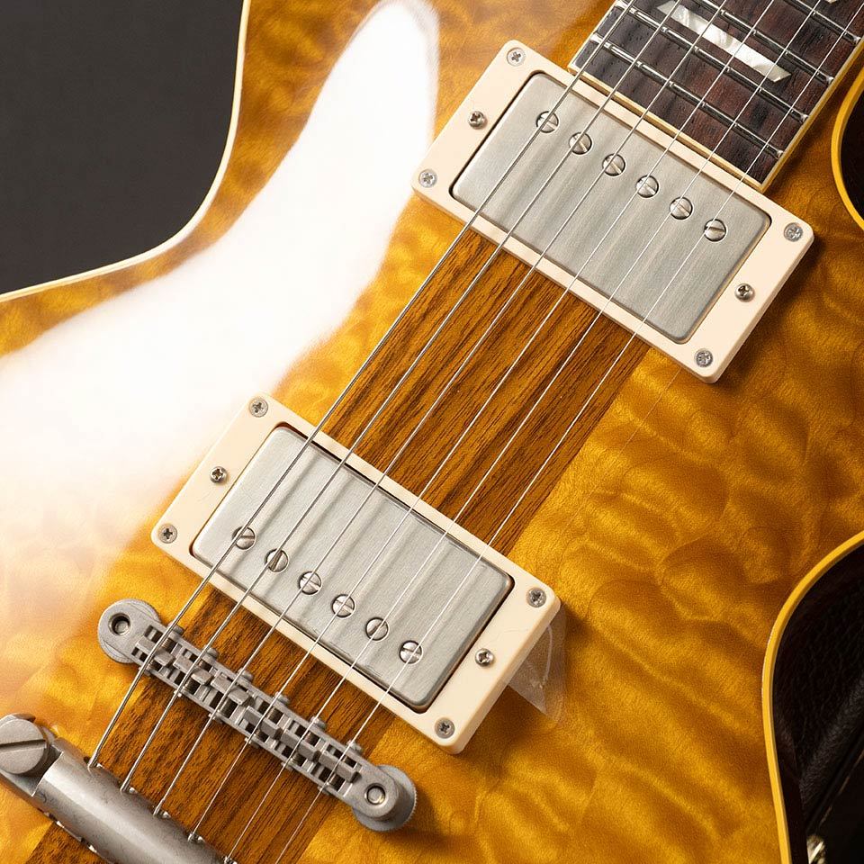 Bizen Works Burned SPT Quilt Green Lemon（新品）【楽器検索デジマート】