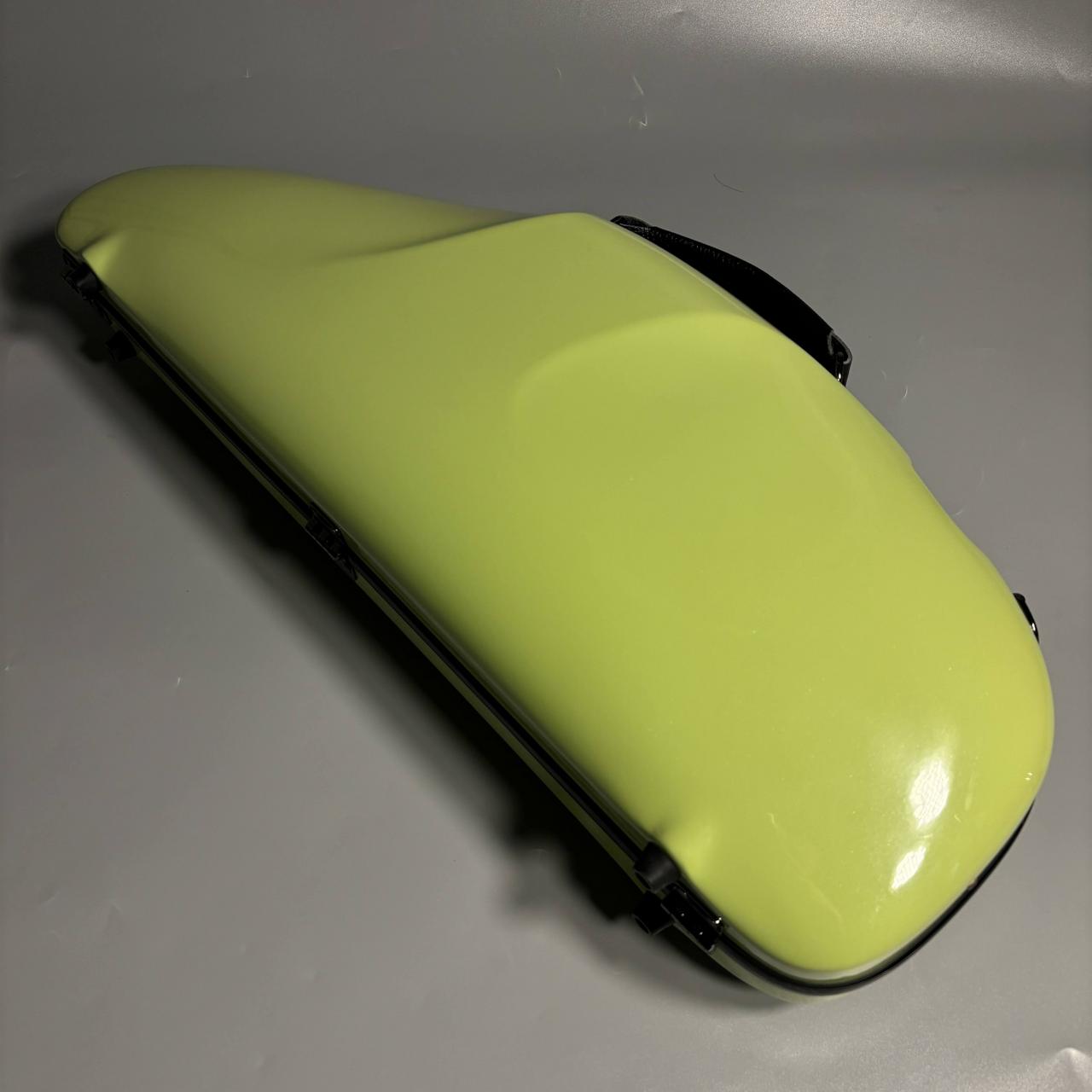 Amazon.co.jp: C.C.シャイニーケースII アルトサックス用ケース