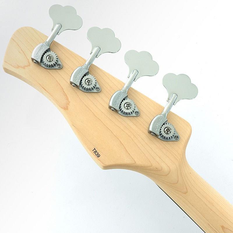 Three Dots Guitars JB (Alder/ABU/R)【特価】（新品特価）【楽器検索