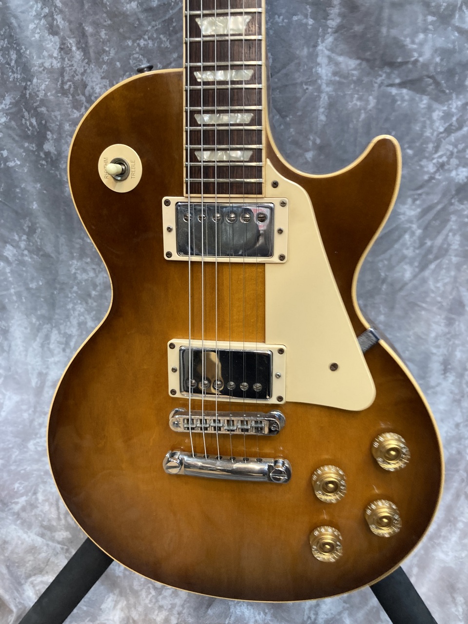 Gibson Les Paul Standard（中古）【楽器検索デジマート】