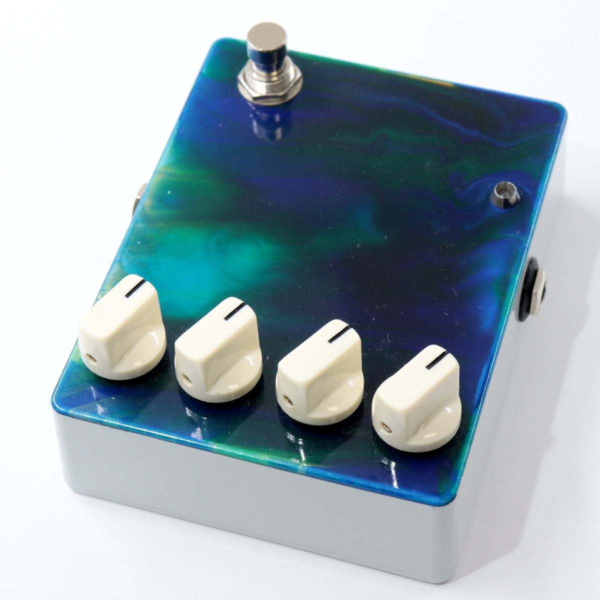 SIRVARZ EFFECT REGALIA 【池袋店】（中古）【楽器検索デジマート】