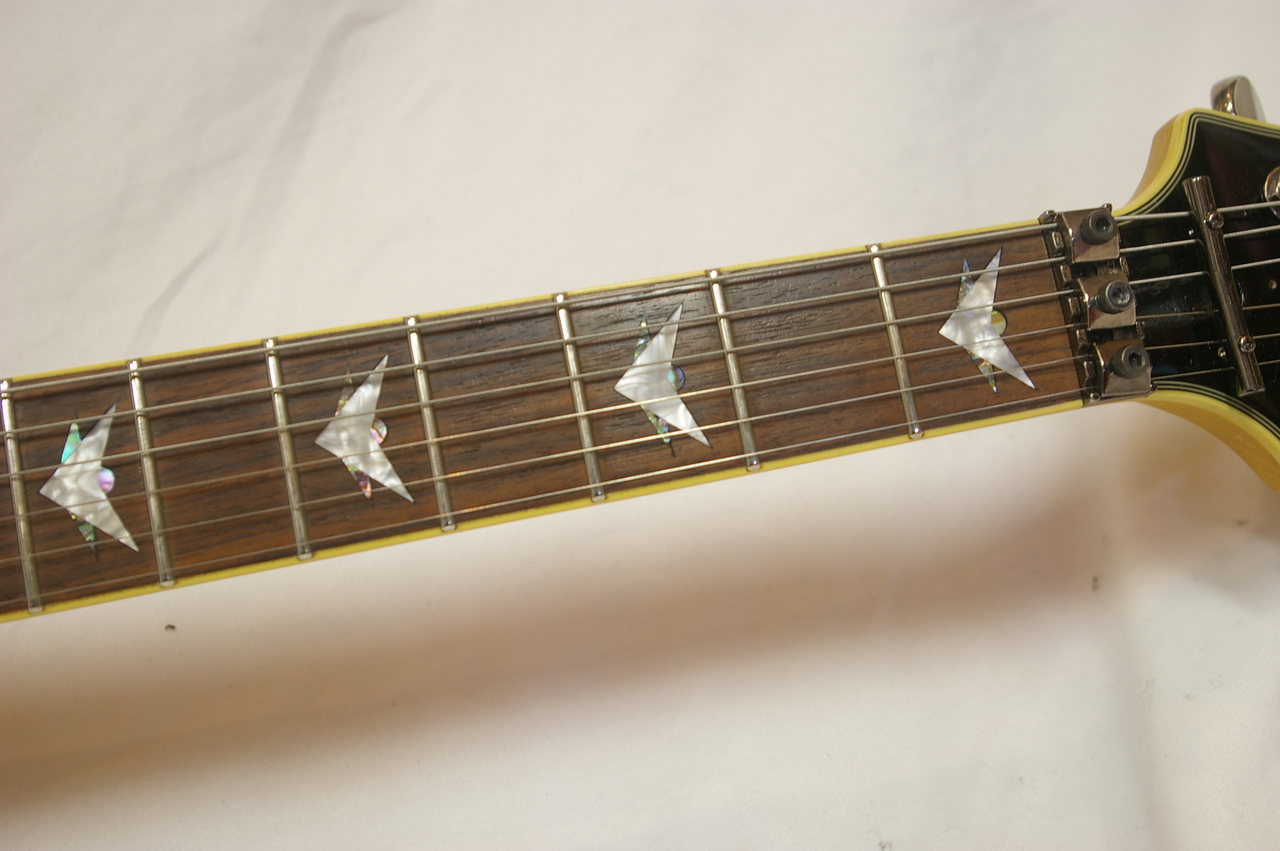 SCHECTER OMEN EXTREME-6 FR（中古）【楽器検索デジマート】