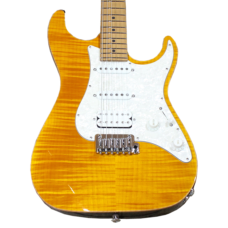 Suhr J Select Standard Plus 