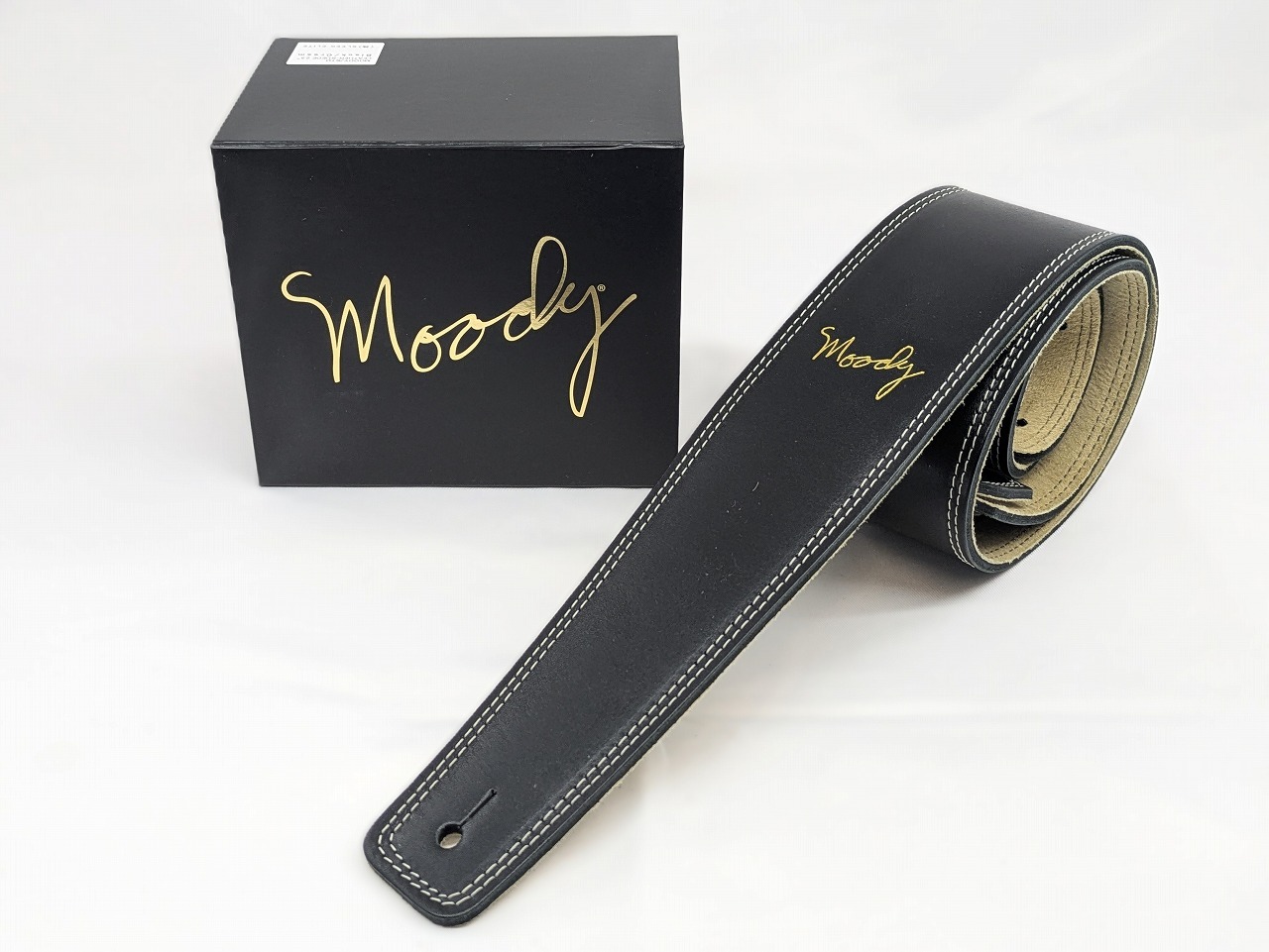 moody MOODY STRAP 2.5