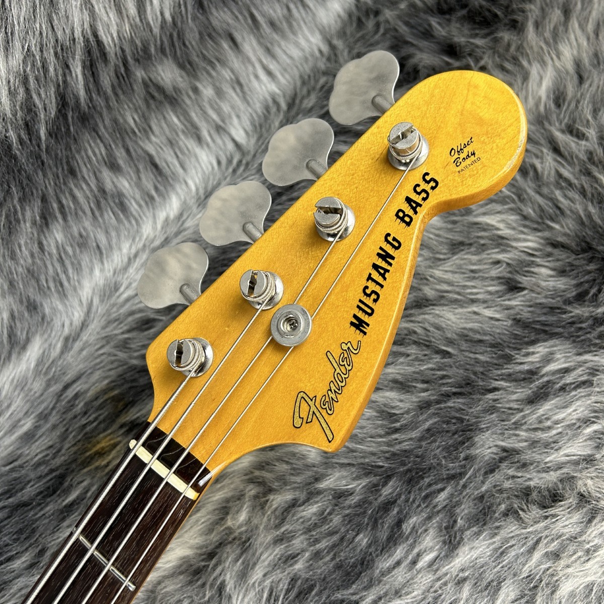 Fender MB-ASH（MB-SD）（中古/送料無料）【楽器検索デジマート】