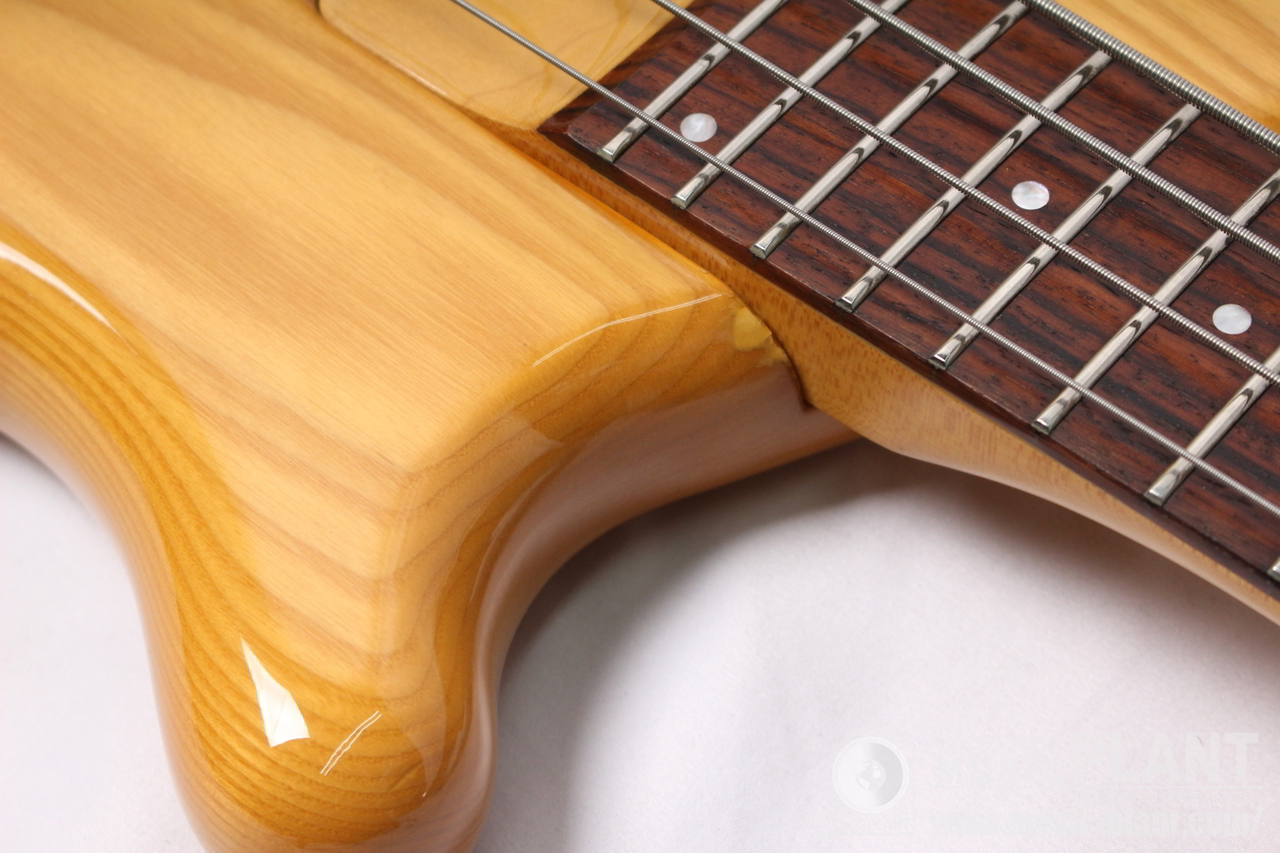 Rockoon RB-77PJ/N（中古）【楽器検索デジマート】