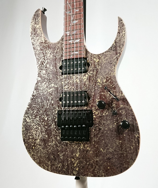 Ibanez 【日本製】【Ibanezの最高峰モデル j.custom】RG8620AH