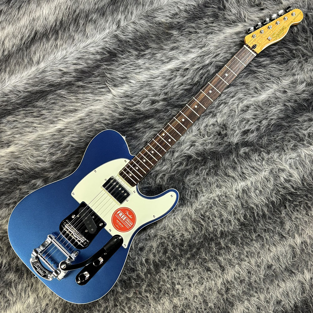 Squier by Fender Classic Vibe '60s Custom Telecaster SH with