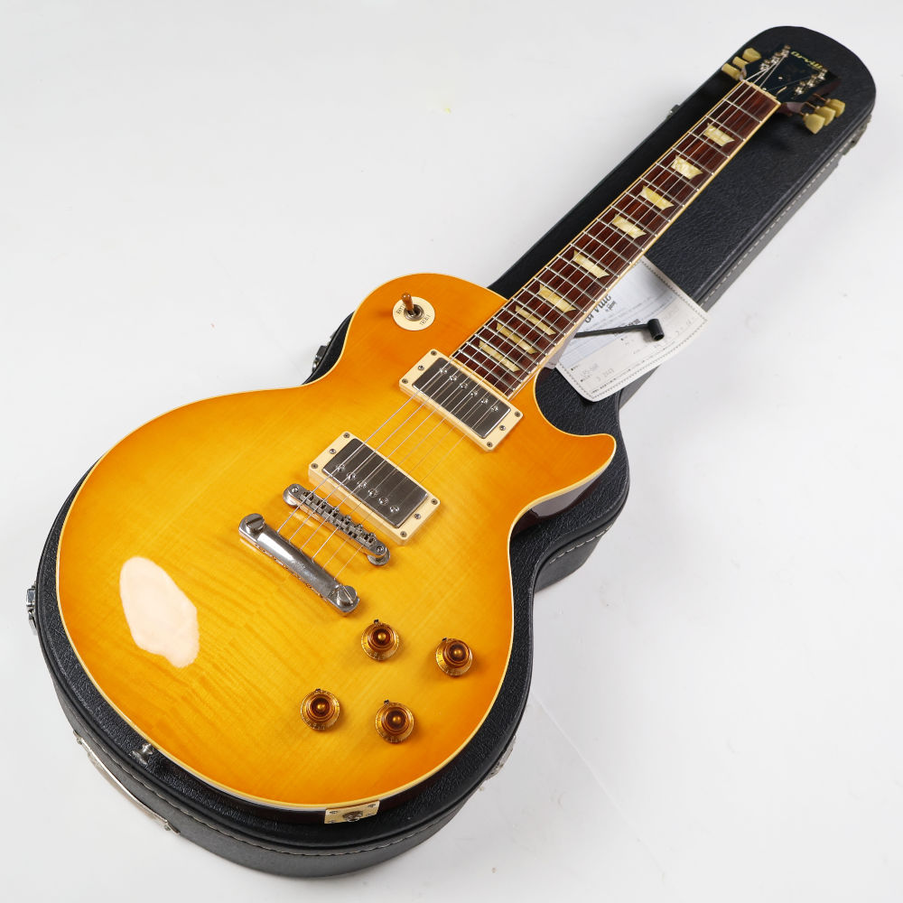 Orville by Gibson 【中古】 エレキギター Orville by Gibson LPS-59R