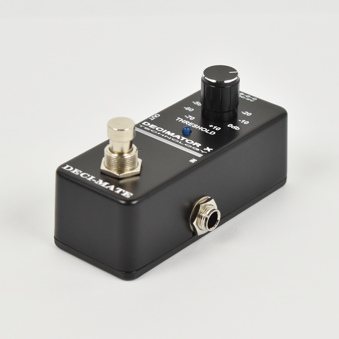 ISP Technologies DECI-MATE ノイズゲート Amazon | ISP Technologies ◇DECI-MATE MICRO DECIMATOR PEDAL